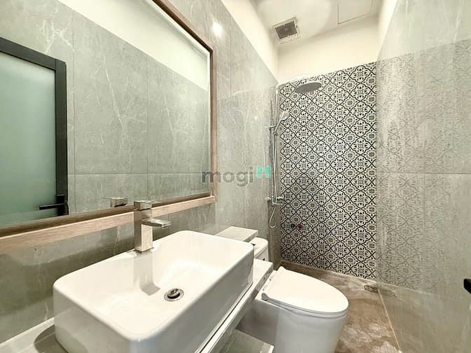 Hình ảnh CHDV Mới Toanh đường 77 Tân Quy Q7 - Dạng STUDIO 40m2 có Ban Công t
