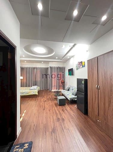 Hình ảnh Cho Thuê Homestay Đầy Đủ Nội Thất📍đối diện Aeon Bình Tân, Khu Biệt Th