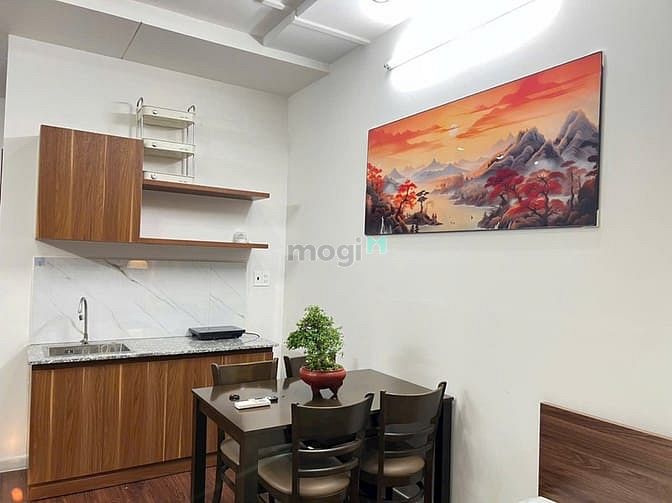 Hình ảnh Cho Thuê Homestay Đầy Đủ Nội Thất📍đối diện Aeon Bình Tân, Khu Biệt Th