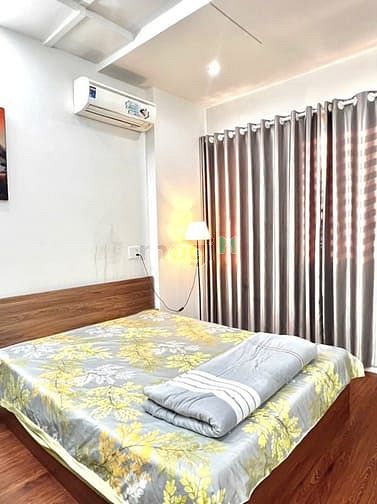 Hình ảnh Cho Thuê Homestay Đầy Đủ Nội Thất📍đối diện Aeon Bình Tân, Khu Biệt Th