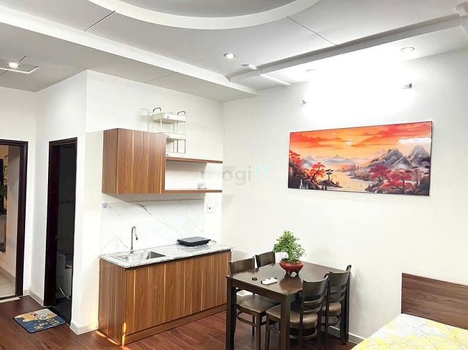 Hình ảnh Cho Thuê Homestay Đầy Đủ Nội Thất📍đối diện Aeon Bình Tân, Khu Biệt Th
