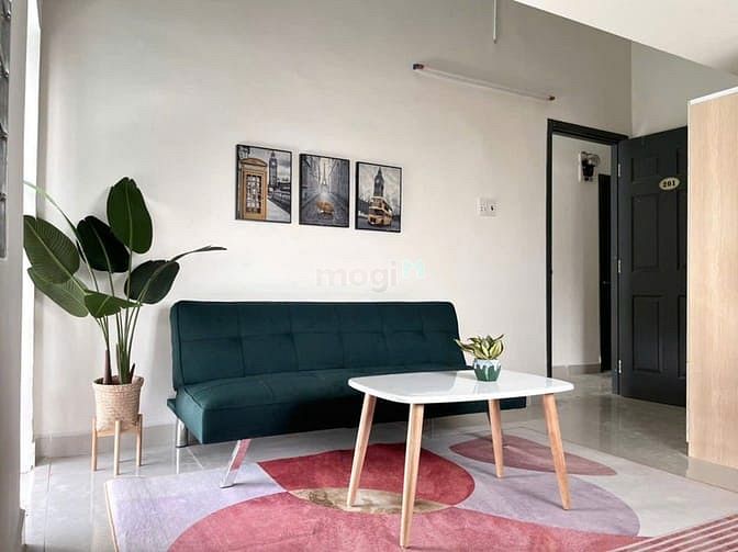Hình ảnh Phòng chi thuê dương bá trạc quận 8