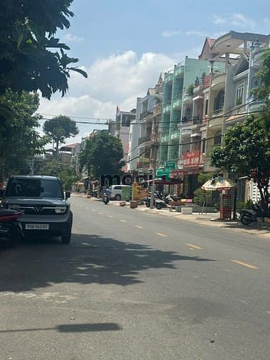 Hình ảnh Cho thuê nhà khu Tên Lửa, MT đường Số 24A, P. Bình Trị Đông B, 4 x 20m