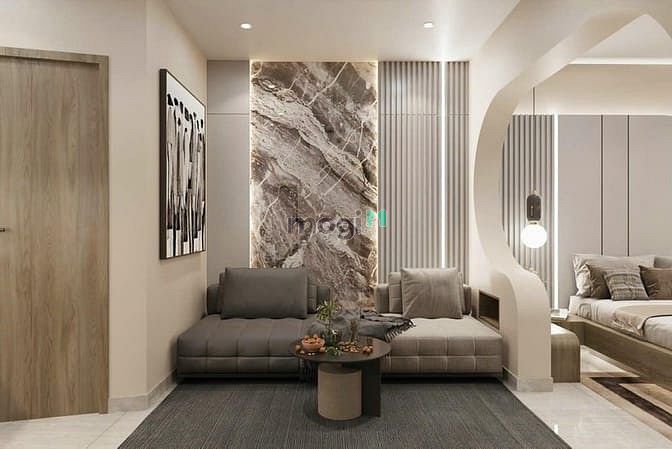 Hình ảnh Hàng hiếm - phố Xã Đàn - 6 Tầng - Nhà Mới Xây