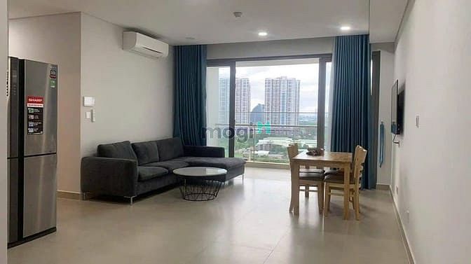 Hình ảnh C/c Hà Đô Centrosa Cao Thắng,Q10: 90m2,2p ngủ, 2wc, giá 19tr
