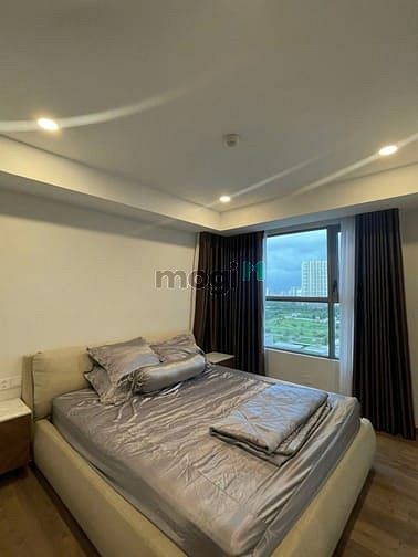 Hình ảnh C/c Hà Đô Centrosa Cao Thắng,Q10: 90m2,2p ngủ, 2wc, giá 19tr