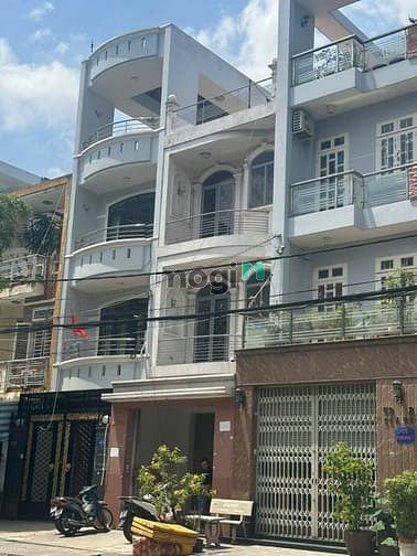 Hình ảnh Cho thuê nhà khu Tên Lửa, MT đường Số 24A, P. Bình Trị Đông B, 4 x 20m