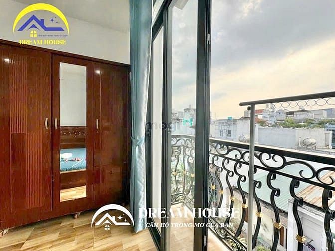Hình ảnh Cho thuê phòng bancol giá rẻ ngay EAON MALL TÂN PHÚ