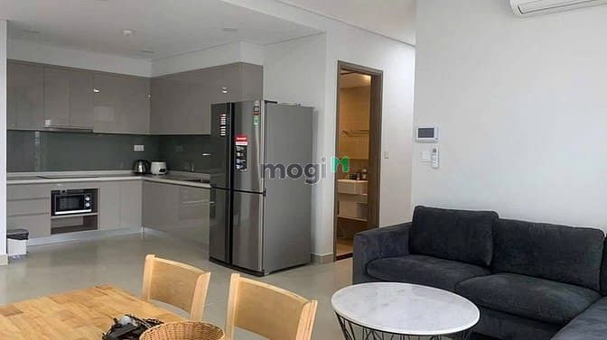 Hình ảnh C/c Hà Đô Centrosa Cao Thắng,Q10: 90m2,2p ngủ, 2wc, giá 19tr