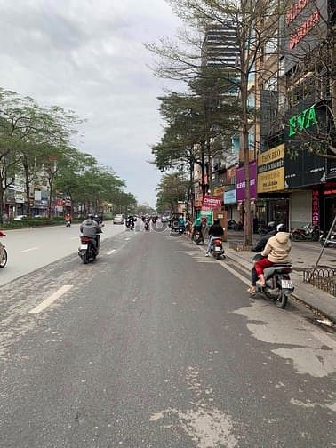 Hình ảnh Hàng hiếm - phố Xã Đàn - 6 Tầng - Nhà Mới Xây