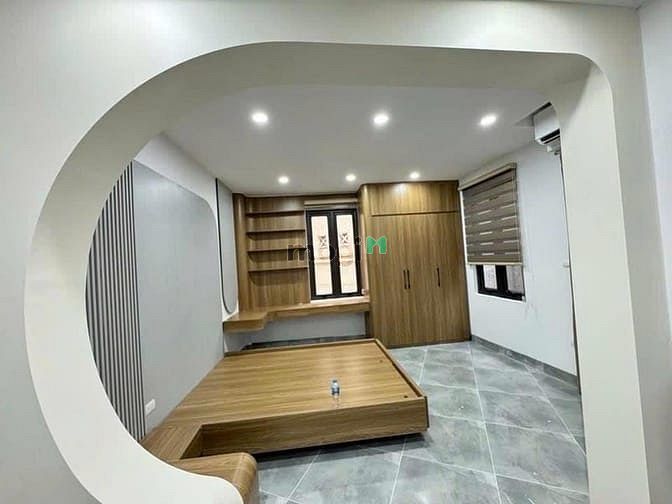 Hình ảnh Hàng hiếm - phố Xã Đàn - 6 Tầng - Nhà Mới Xây
