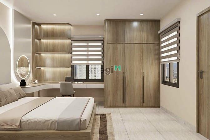 Hình ảnh Hàng hiếm - phố Xã Đàn - 6 Tầng - Nhà Mới Xây