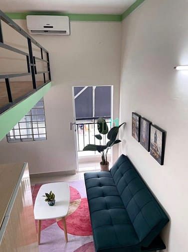Hình ảnh Phòng chi thuê dương bá trạc quận 8