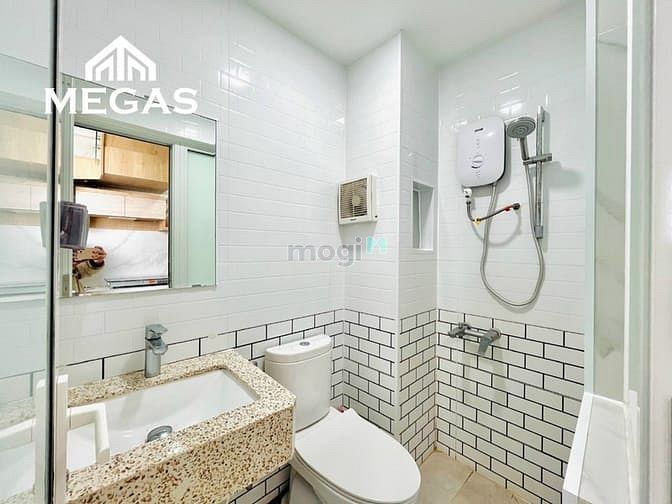 Hình ảnh CHDV DUPLEX Cao Cấp Full Nội Thất CHỈ TÍNH ĐIỆN📍ngay MEGA BÌNH PHÚ Q6