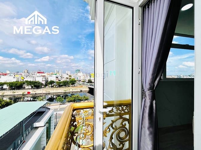 Hình ảnh CHDV DUPLEX Cao Cấp Full Nội Thất CHỈ TÍNH ĐIỆN📍ngay MEGA BÌNH PHÚ Q6