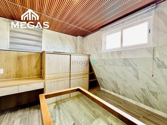 Hình ảnh CHDV DUPLEX Cao Cấp Full Nội Thất CHỈ TÍNH ĐIỆN📍ngay MEGA BÌNH PHÚ Q6