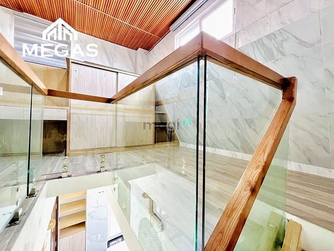 Hình ảnh CHDV DUPLEX Cao Cấp Full Nội Thất CHỈ TÍNH ĐIỆN📍ngay MEGA BÌNH PHÚ Q6