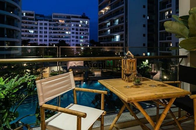 Hình ảnh Cần bán gấp Riverpark Premier, Phú Mỹ Hưng, Quận 7