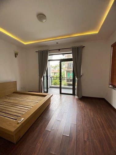 Hình ảnh Bán Biệt Thự Ngay Tropic Garden Thảo Điền DT 155 m2  3 Lầu Nhỉnh 30 Tỷ