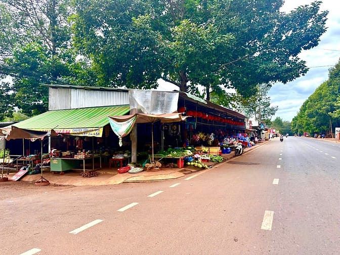 Hình ảnh Chuyển Về Quê Ở CẦN BÁN 1250M2 ĐẤT SHR NGAY KCN BÌNH DƯƠNG, Dân Đông.