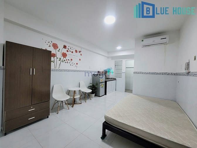 Hình ảnh Phòng trọ ngay Etown công hòa tân bình