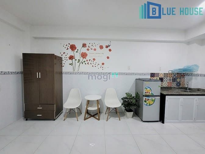 Hình ảnh Phòng trọ ngay Etown công hòa tân bình