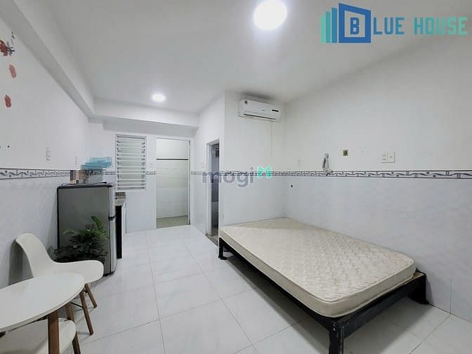 Hình ảnh Phòng trọ ngay Etown công hòa tân bình