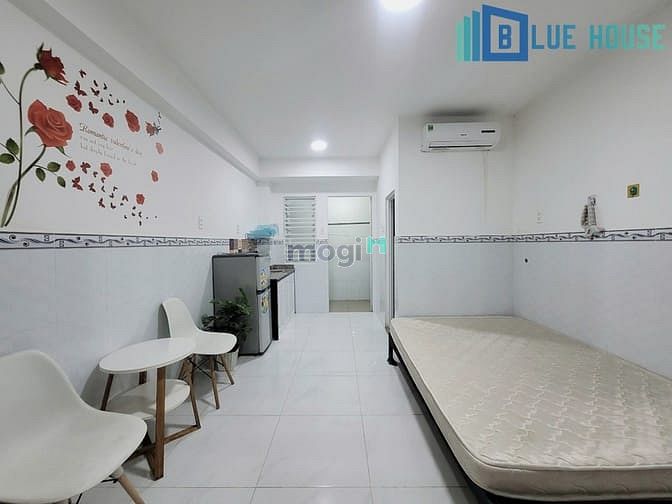 Hình ảnh Phòng trọ ngay Etown công hòa tân bình