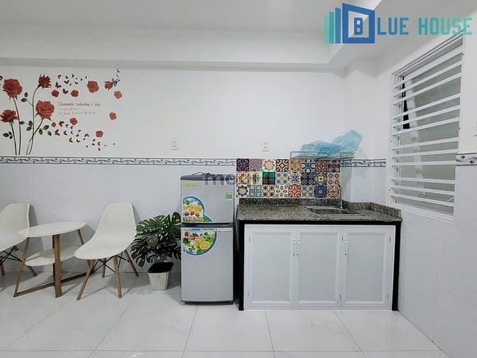 Hình ảnh Phòng trọ ngay Etown công hòa tân bình