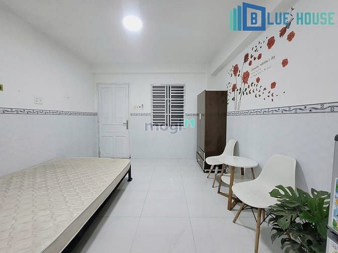 Hình ảnh Phòng trọ ngay Etown công hòa tân bình