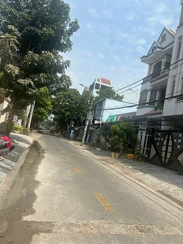 Hình ảnh Cho thuê nhà khu Tên Lửa, MT đường Số 28, P. Bình Trị Đông B, 5 x 20m,
