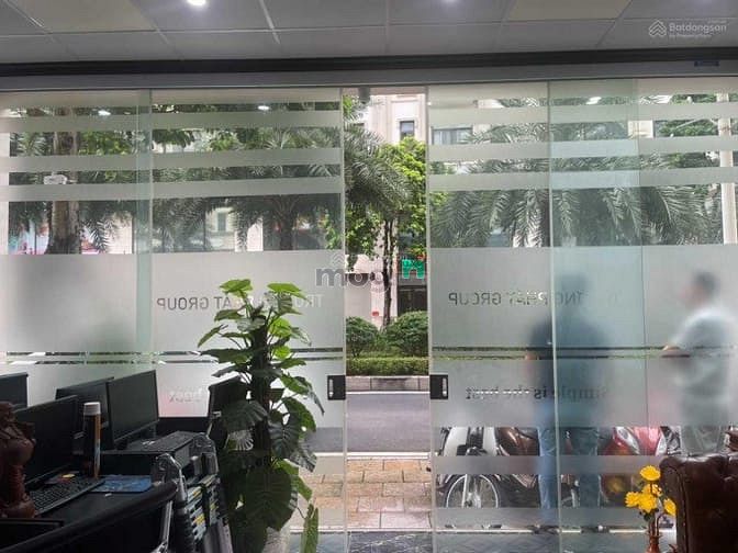 Hình ảnh Cho thuê Văn phòng Him Lam Vạn Phúc ngã tư Vạn Phúc - Tố Hữu 20m2 4tr