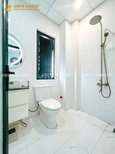 Hình ảnh STUDIO bancol - full nội thất gần trung tâm Quận 7