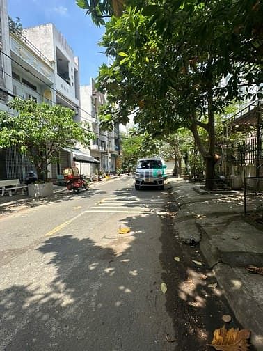 Hình ảnh Cho thuê nhà khu Tên Lửa, MT đường Số 34A, P. Bình Trị Đông B, 4 x 17m