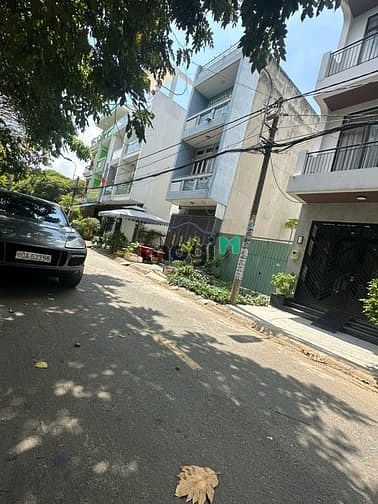 Hình ảnh Cho thuê nhà khu Tên Lửa, MT đường Số 34A, P. Bình Trị Đông B, 4 x 17m