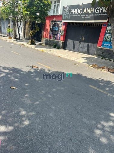 Hình ảnh Cho thuê đất khu Tên Lửa, MT đường Số 1A, P. Bình Trị Đông B, 6 x 21m,