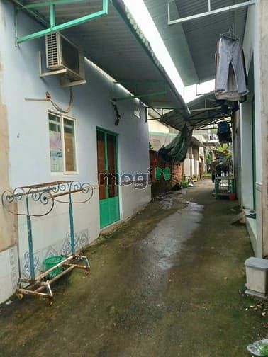 Hình ảnh Cần bán nhà cấp 4, 2 mặt tiền gần bv Shing Mark Long Bình Tân