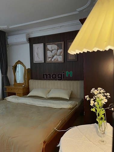 Hình ảnh Cho thuê CHDV 2PN ngay VX Dân Chủ