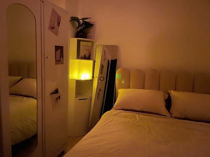 Hình ảnh Cho thuê CHDV 2PN ngay VX Dân Chủ