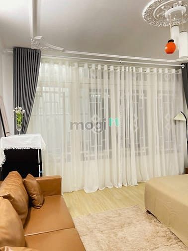 Hình ảnh Cho thuê CHDV 2PN ngay VX Dân Chủ