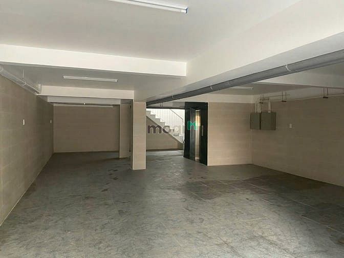 Hình ảnh Cho thuê tòa nhà 34/4F Trần Khánh Dư, Tân định, Quận 1