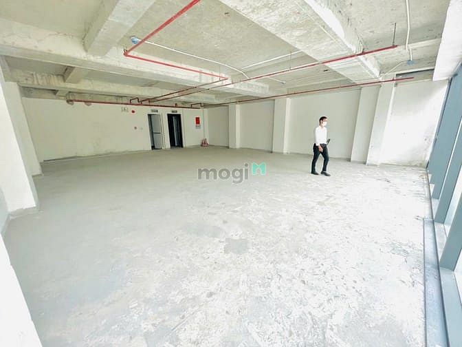 Hình ảnh Cho thuê tòa nhà 34/4F Trần Khánh Dư, Tân định, Quận 1