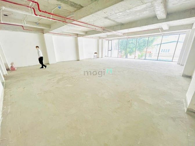 Hình ảnh Cho thuê tòa nhà 34/4F Trần Khánh Dư, Tân định, Quận 1
