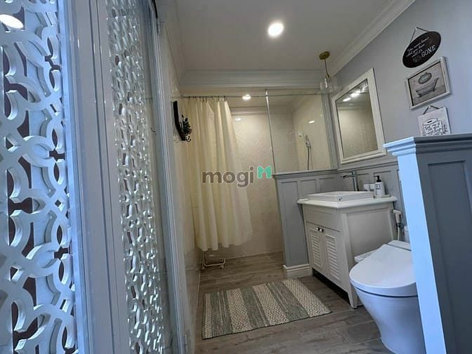 Hình ảnh Cho thuê 3PN Midtown nội thất cao cấp - 135m2 view thoáng mát