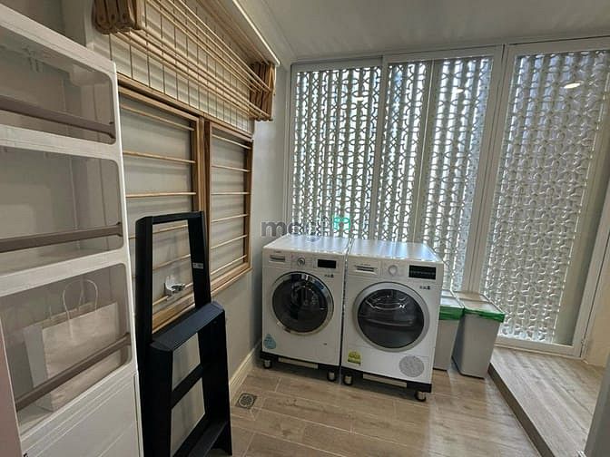 Hình ảnh Cho thuê 3PN Midtown nội thất cao cấp - 135m2 view thoáng mát