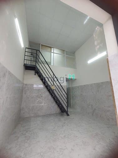 Hình ảnh Chủ gửi bán nhà 252// Phan Anh, Hiệp Tân 4m x 10m