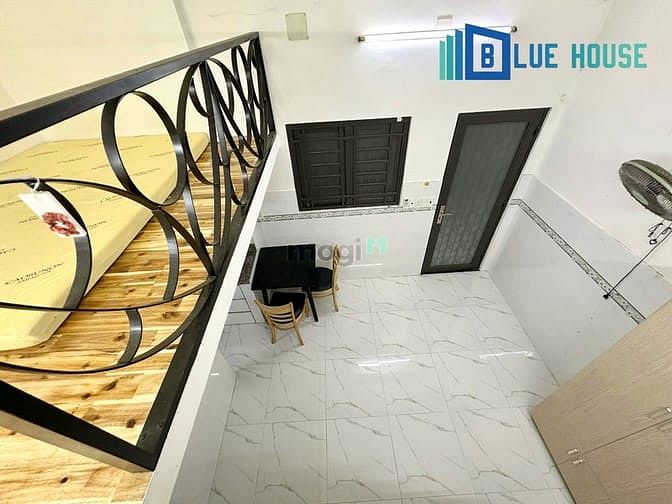 Hình ảnh Thuê phòng tại cộng hòa tân bình