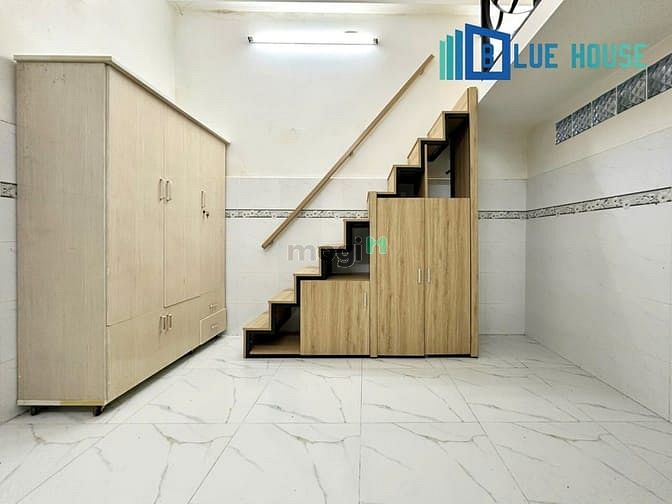 Hình ảnh Thuê phòng tại cộng hòa tân bình