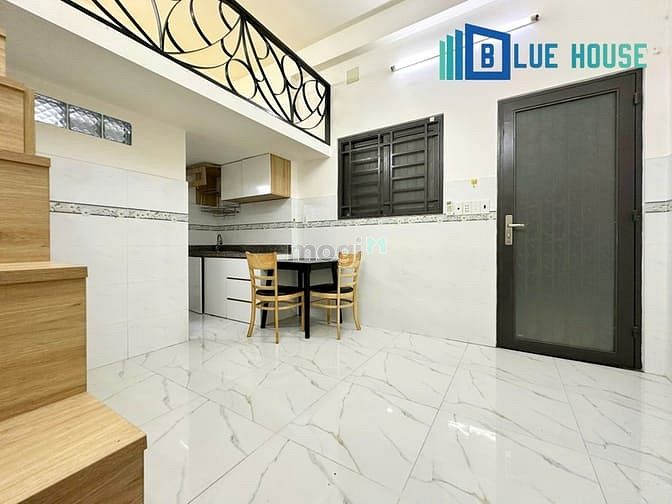 Hình ảnh Thuê phòng tại cộng hòa tân bình