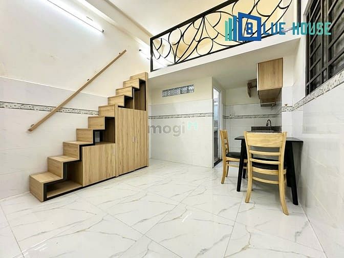 Hình ảnh Thuê phòng tại cộng hòa tân bình